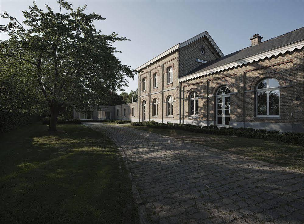 B&B Spoor62 Гістел Екстер'єр фото