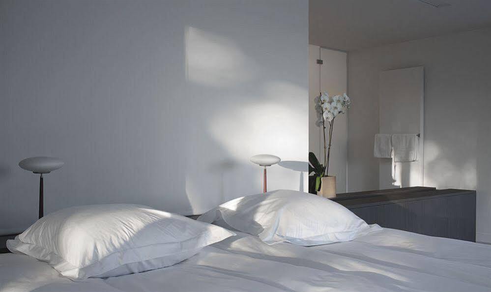 B&B Spoor62 Гістел Екстер'єр фото